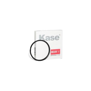 Filtro kase mcuv ii 82mm