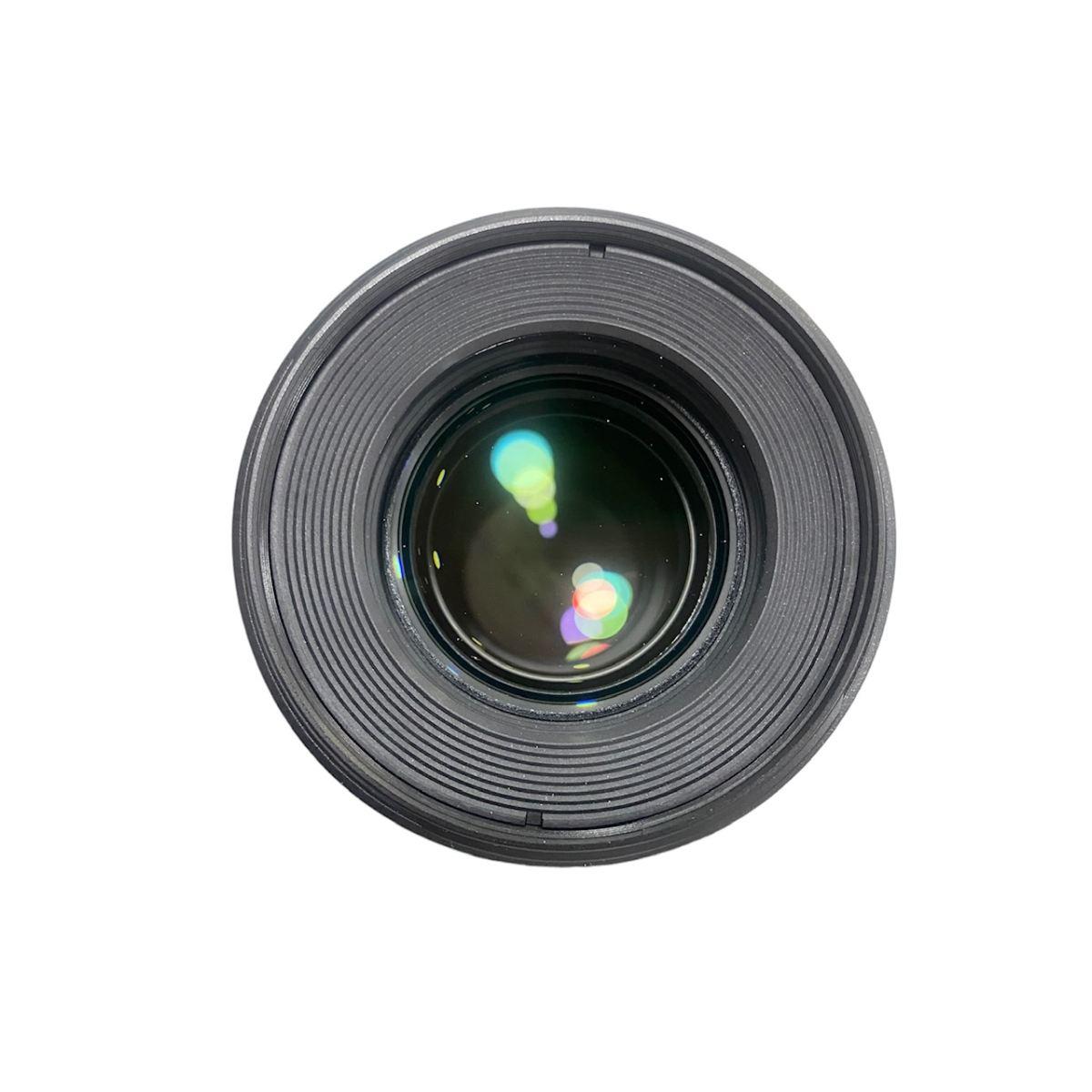 Usato Canon Ef 100mm F.2,8 L IS - Obiettivi - Usato Fotografico Garantito