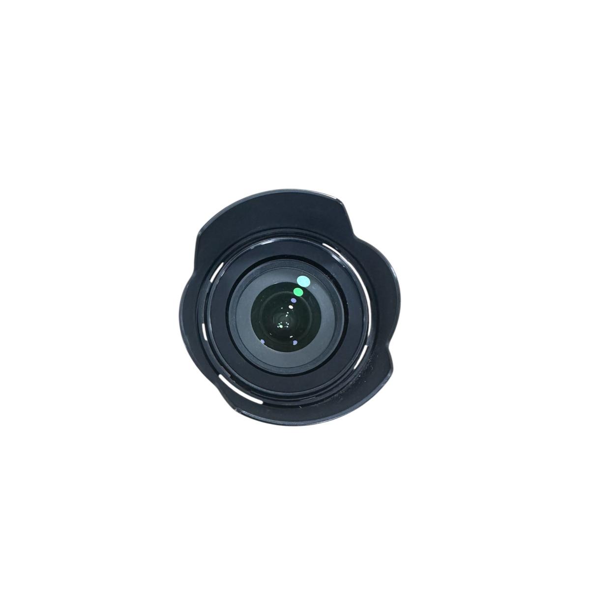 Usato Nikon 18-105mm F. 3,5/5,6 Dx vr ed - Conto Vendita - matr 35846358