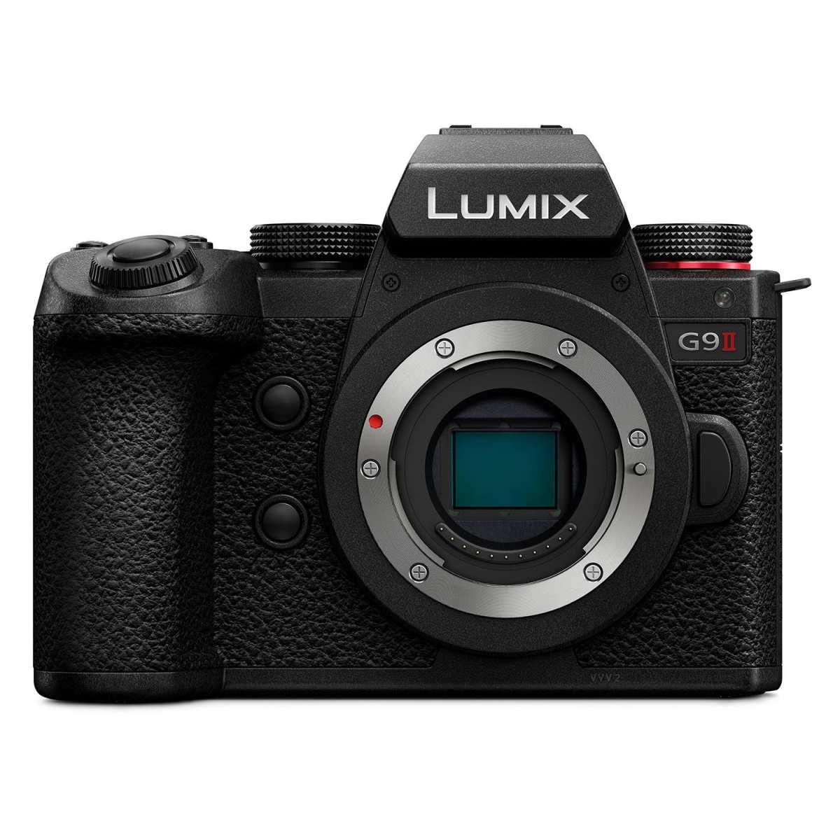 PANASONIC LUMIX G9 Mll Body