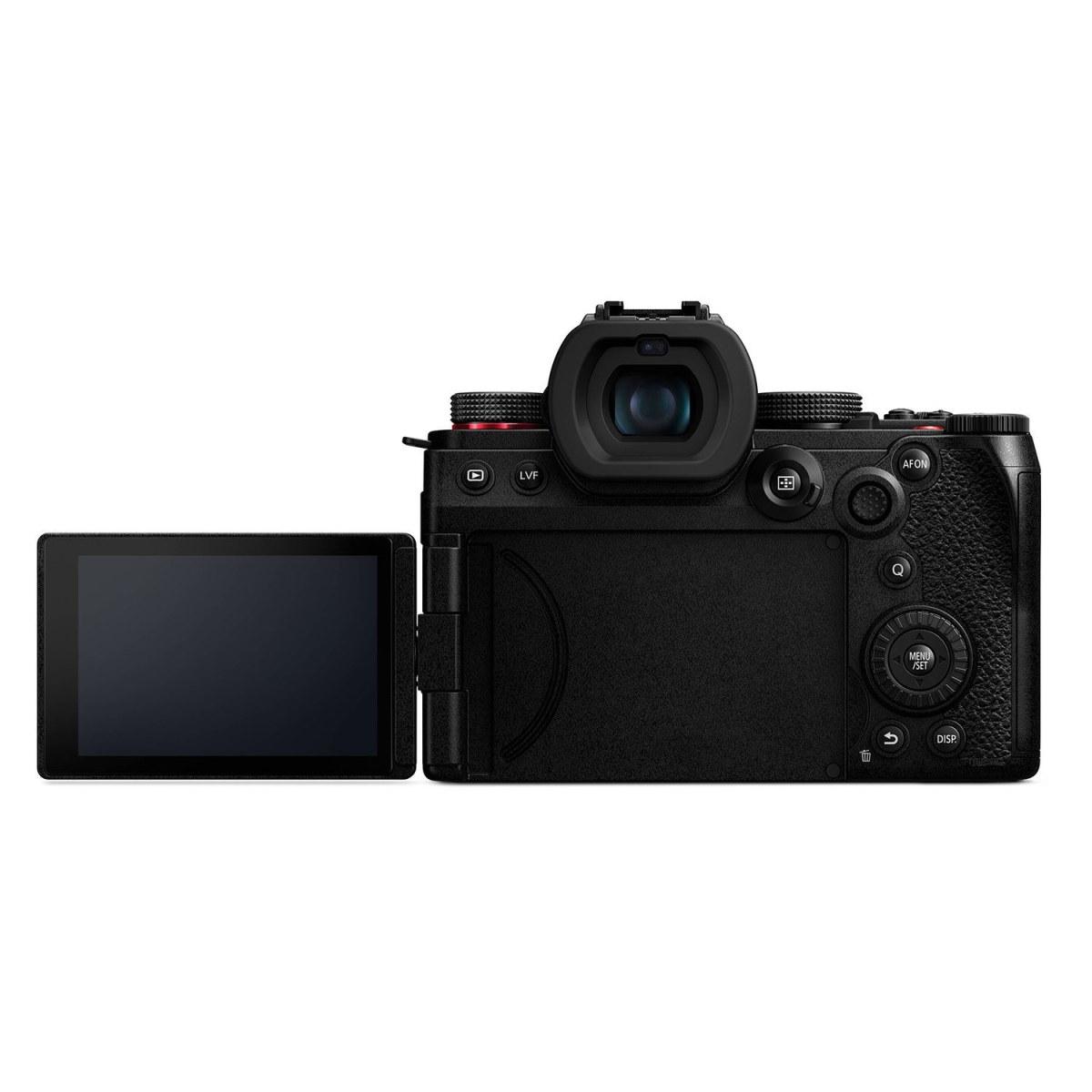 PANASONIC LUMIX G9 Mll Body
