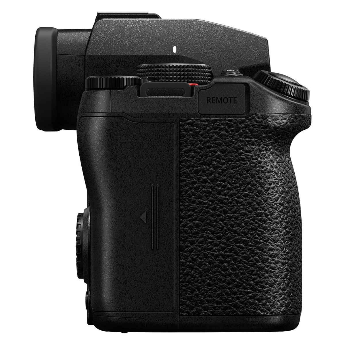 PANASONIC LUMIX G9 Mll Body