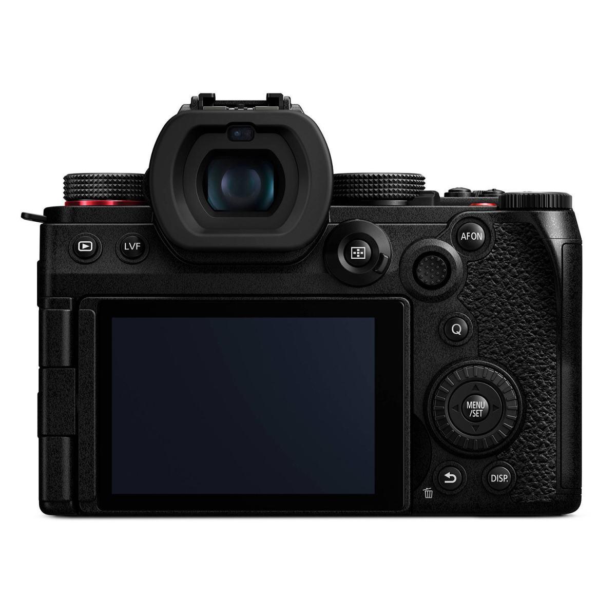 PANASONIC LUMIX G9 Mll Body