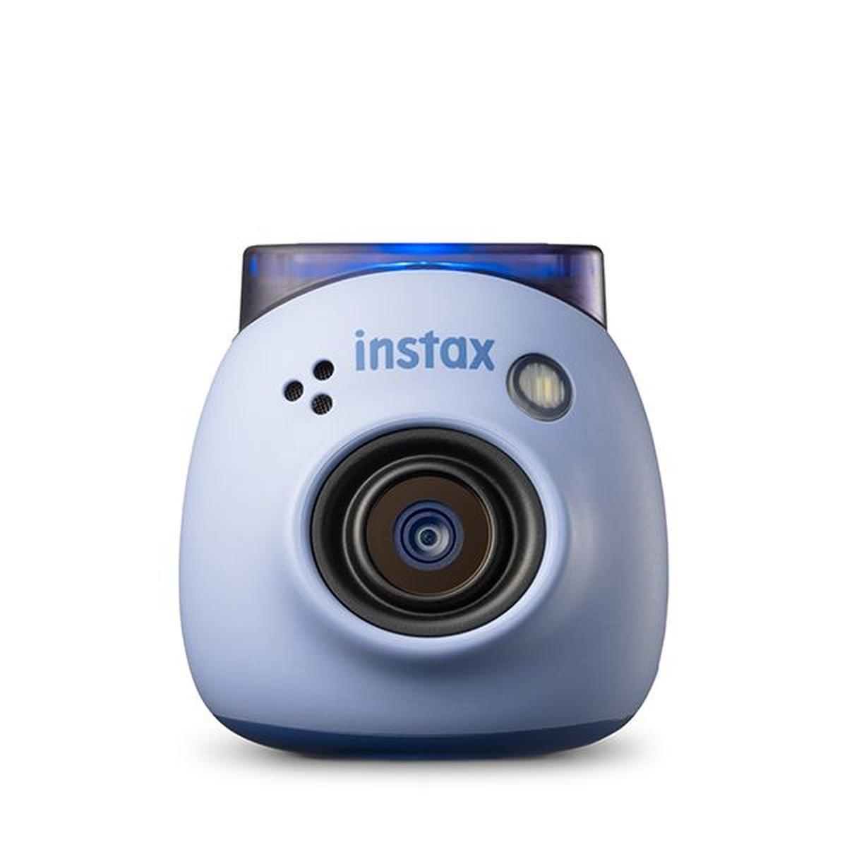 Fujifilm Instax Pal Blue Fotocamera Istantanea - Garanzia Fujifilm Italia 2 anni