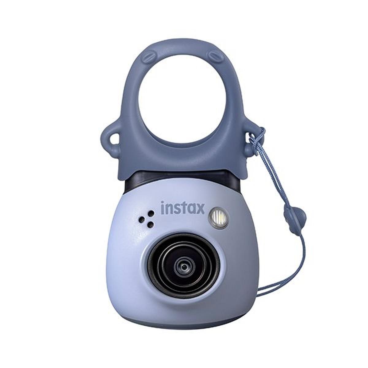 Fujifilm Instax Pal Blue Fotocamera Istantanea - Garanzia Fujifilm Italia 2 anni