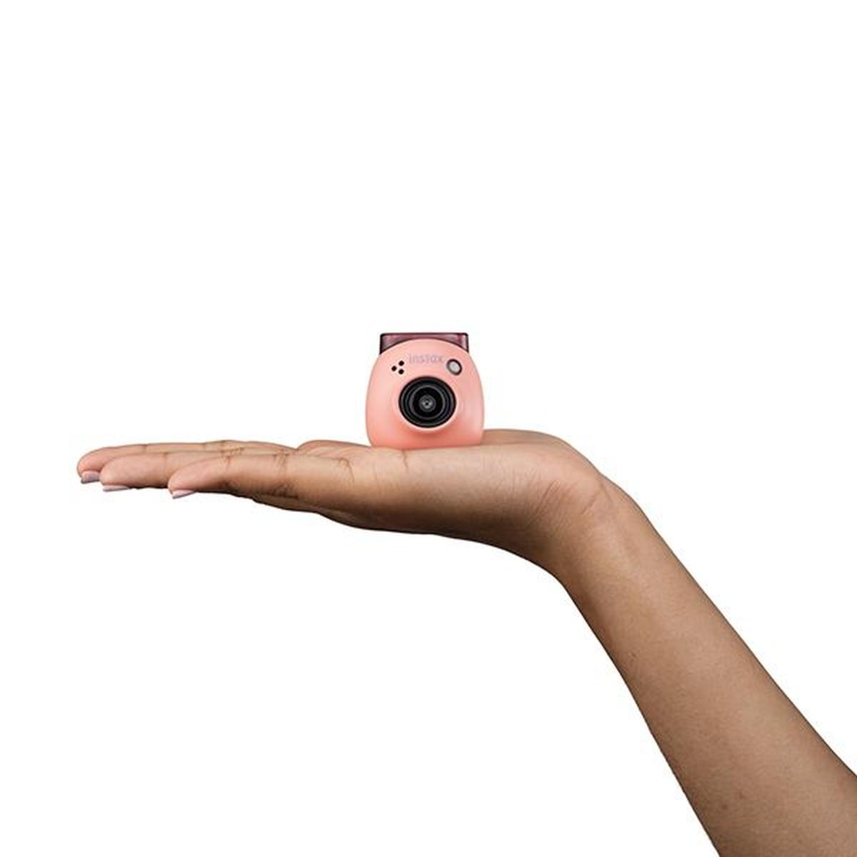 Fujifilm Instax Pal Pink Fotocamera Istantanea - Garanzia Fujifilm Italia 2 anni