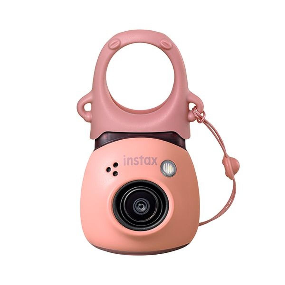 Fujifilm Instax Pal Pink Fotocamera Istantanea - Garanzia Fujifilm Italia 2 anni
