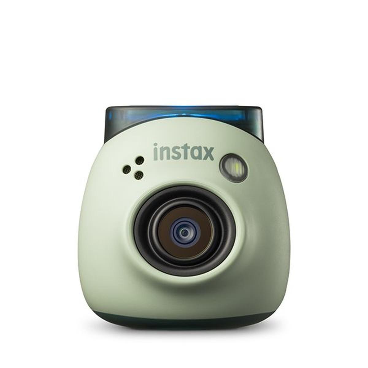 Fujifilm Instax Pal Green Fotocamera Istantanea - Garanzia Fujifilm Italia 2 anni