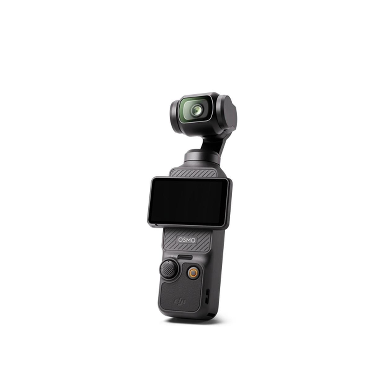 Dji Osmo Pocket 3 - Garanzia Nital 2 Anni