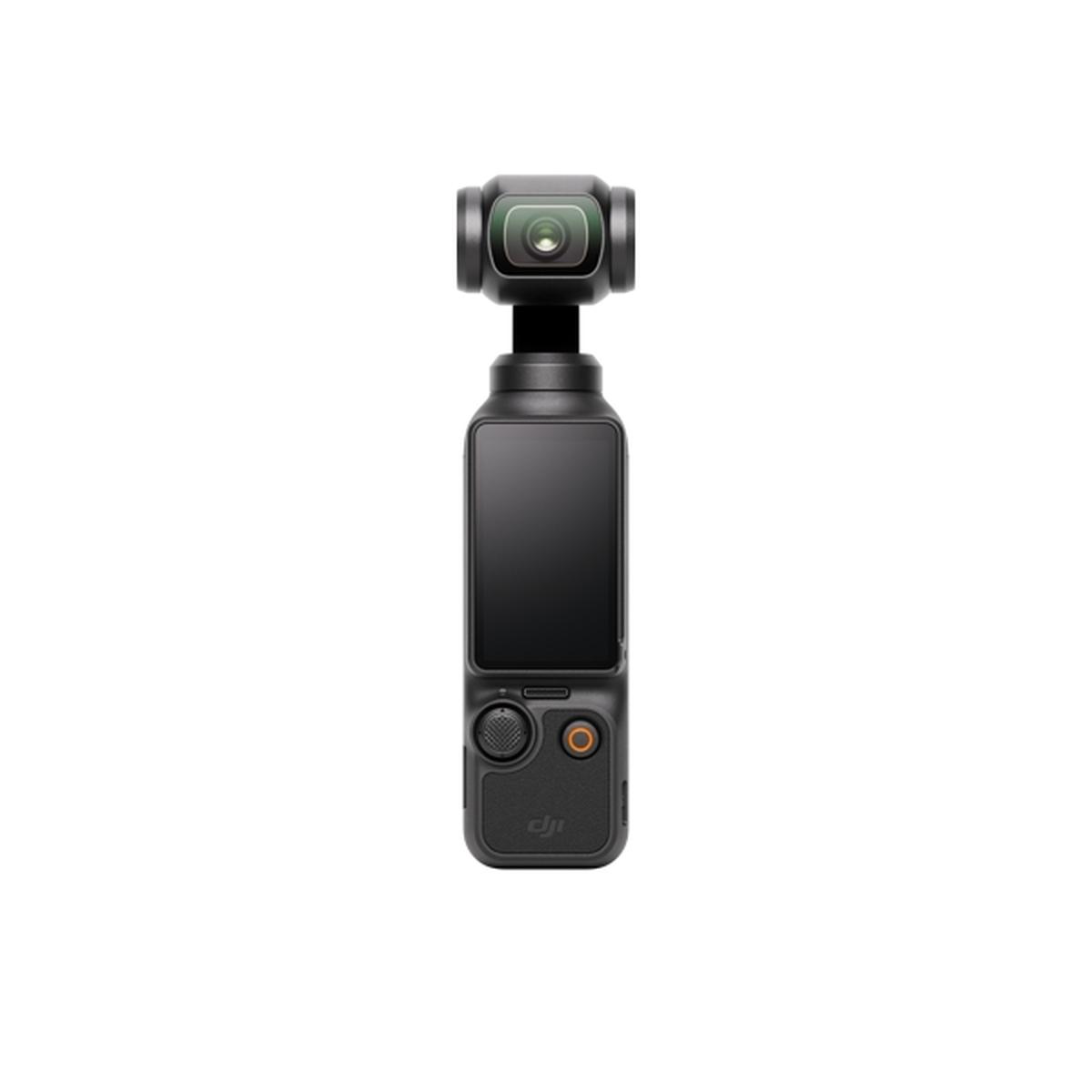 Dji Osmo Pocket 3 - Garanzia Nital 2 Anni