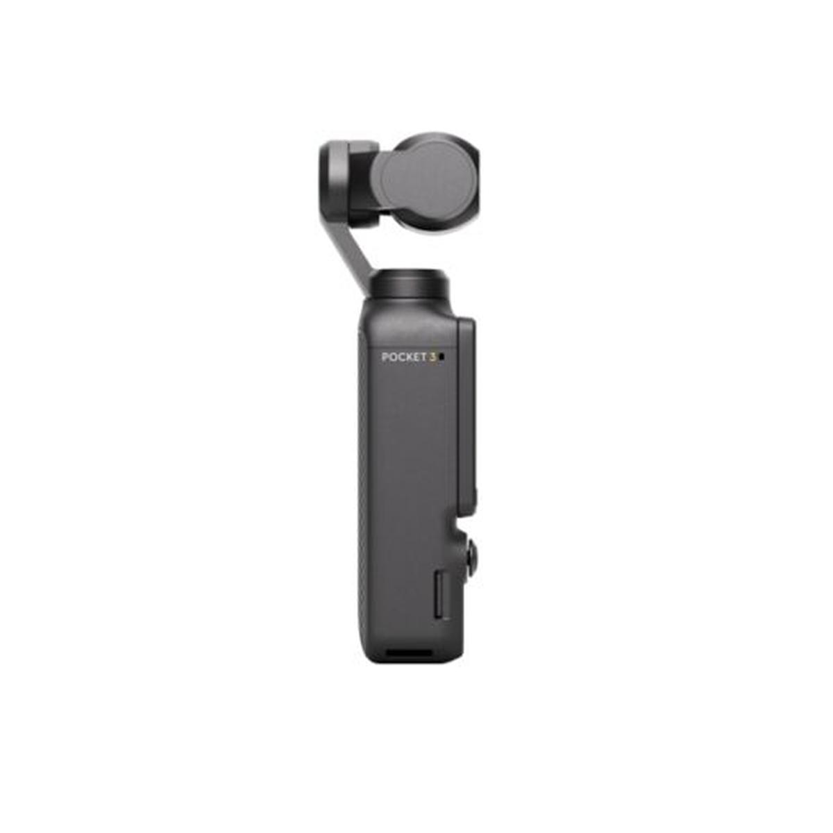 Dji Osmo Pocket 3 - Garanzia Nital 2 Anni