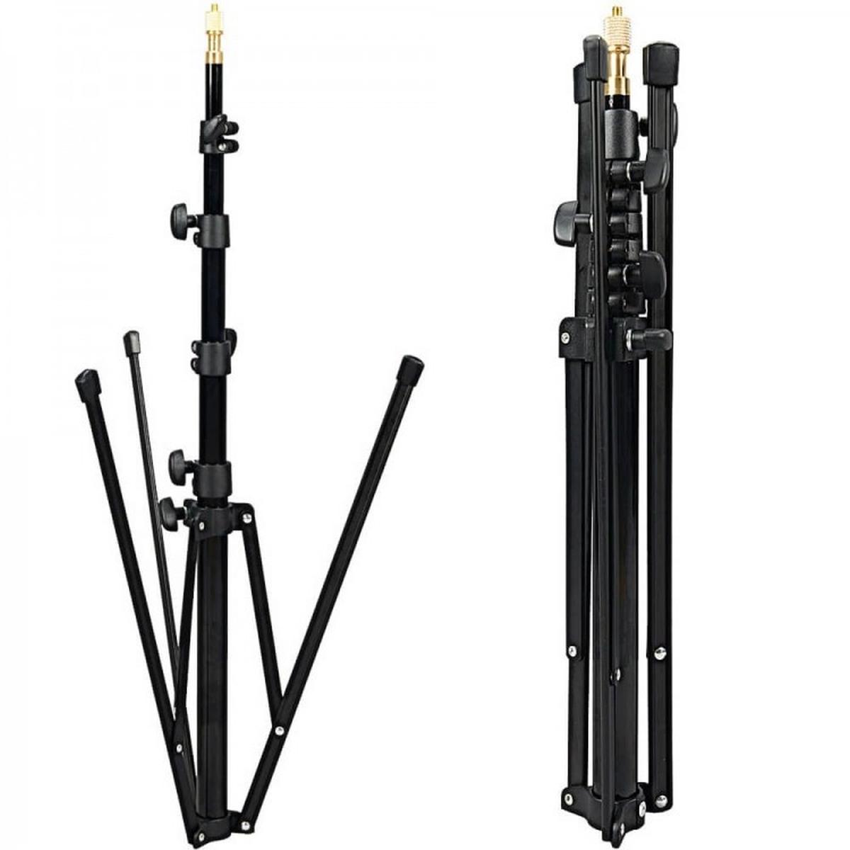 Godox stativo 213b per flash light stand per s30