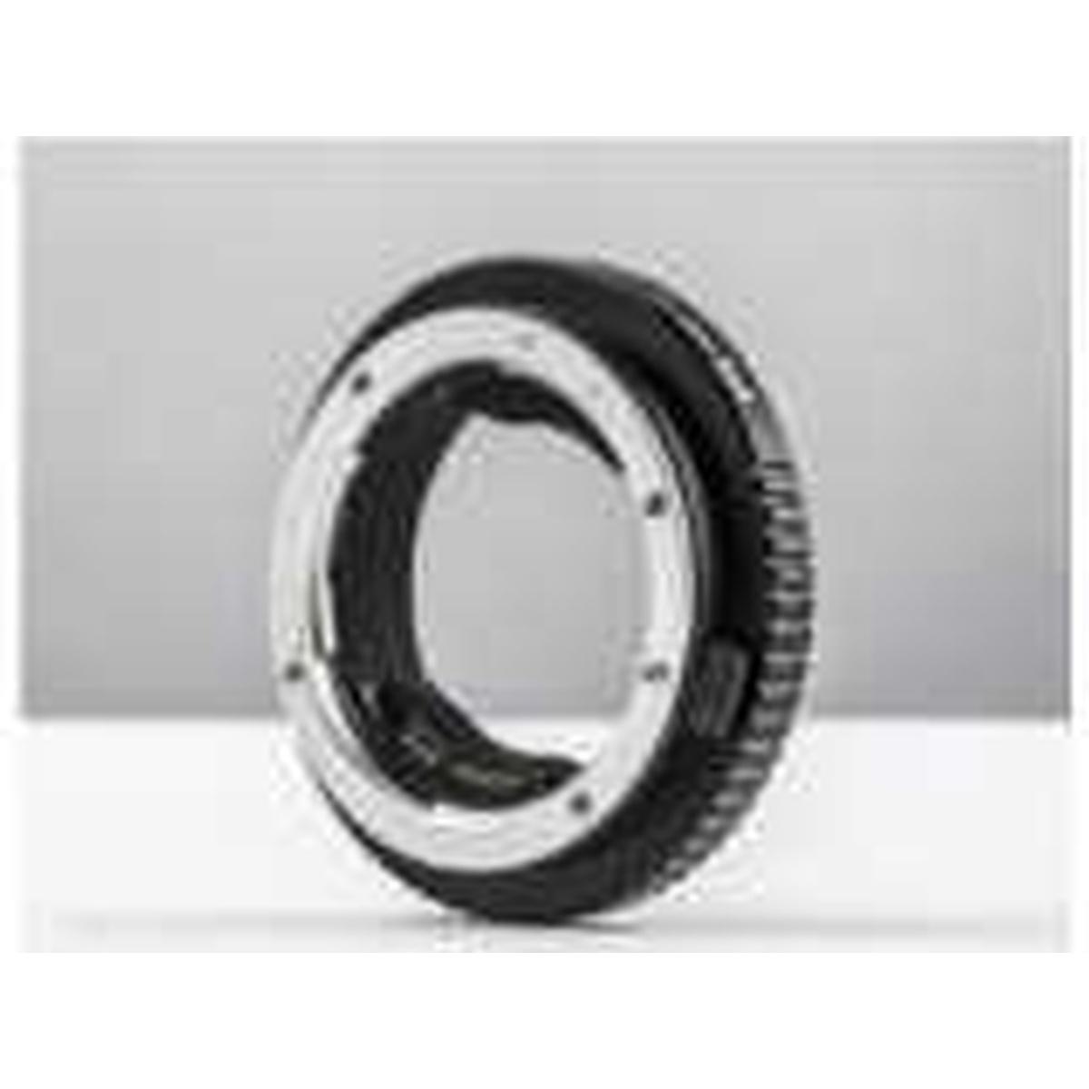 Adattatore Viltrox Auto Focus x obiettivi canon ef su fujifilm GFX