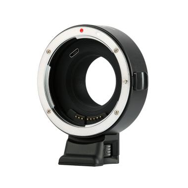 Adattatore Viltrox Auto Focus x obiettivi Canon EF/EF-S su Fujifilm X-MOUNT