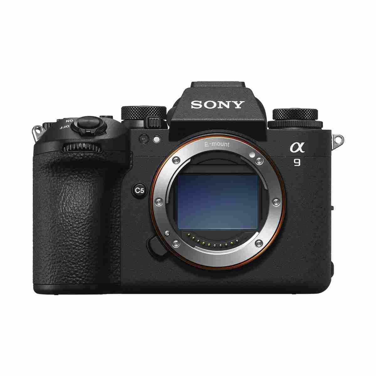 A9 III (ILCE9M3B.CEC) - Fotocamera Mirrorless Full Frame - Garanzia SONY Italia