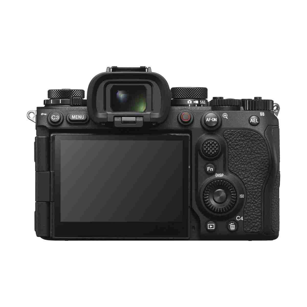 A9 III (ILCE9M3B.CEC) - Fotocamera Mirrorless Full Frame - Garanzia SONY Italia