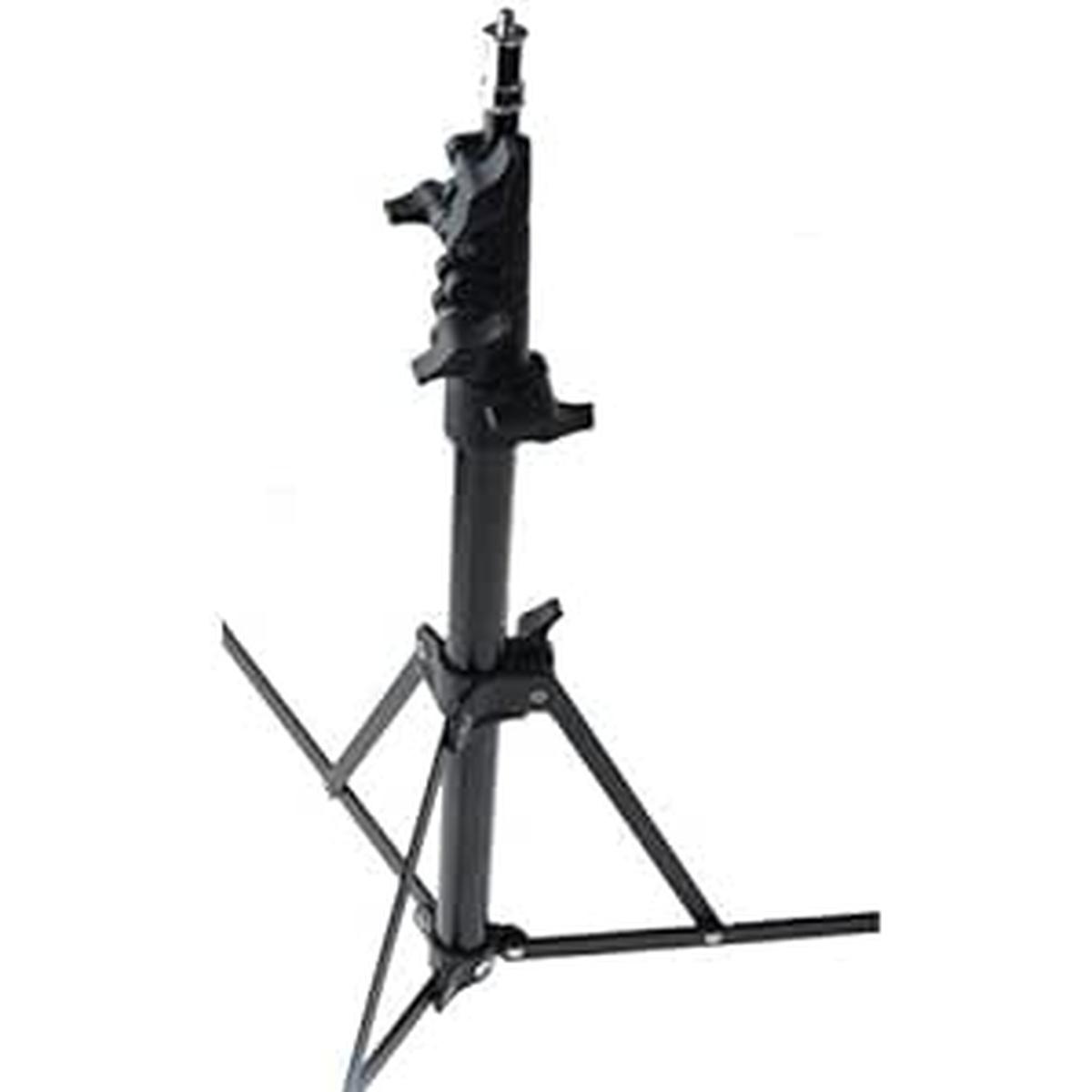 Stativo godox ls 210b light stand stativo max.h.210cm min.h.53cm