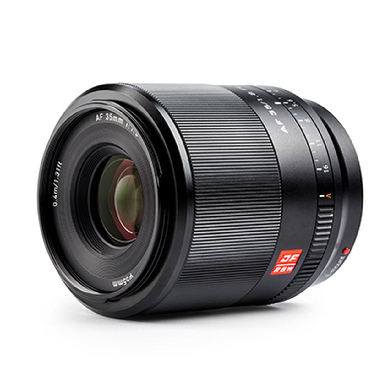 VILTROX AF 35mm F/1.8 Full Frame Sony E-Mount