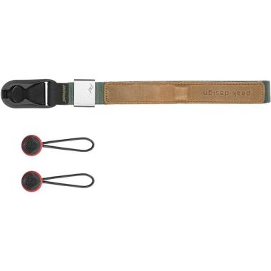 Cuff Camera Wrist Strap cf-sg-3 Peak Design sage