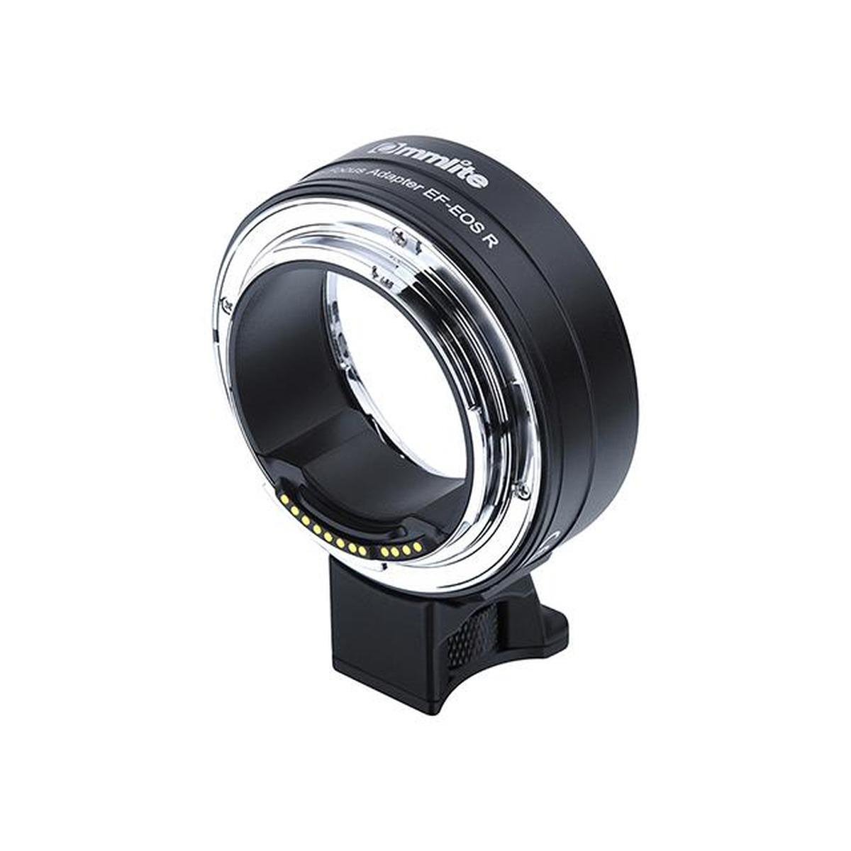Commlite Adattatore Canon Ef A Canon Eos R