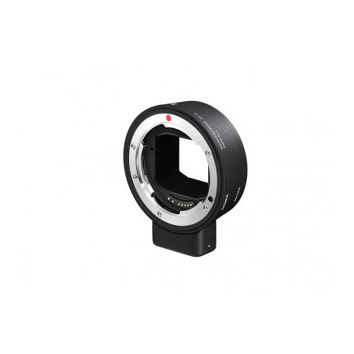 Sigma Adatt. MC-21 da Canon EF a Leica L-MOUNT