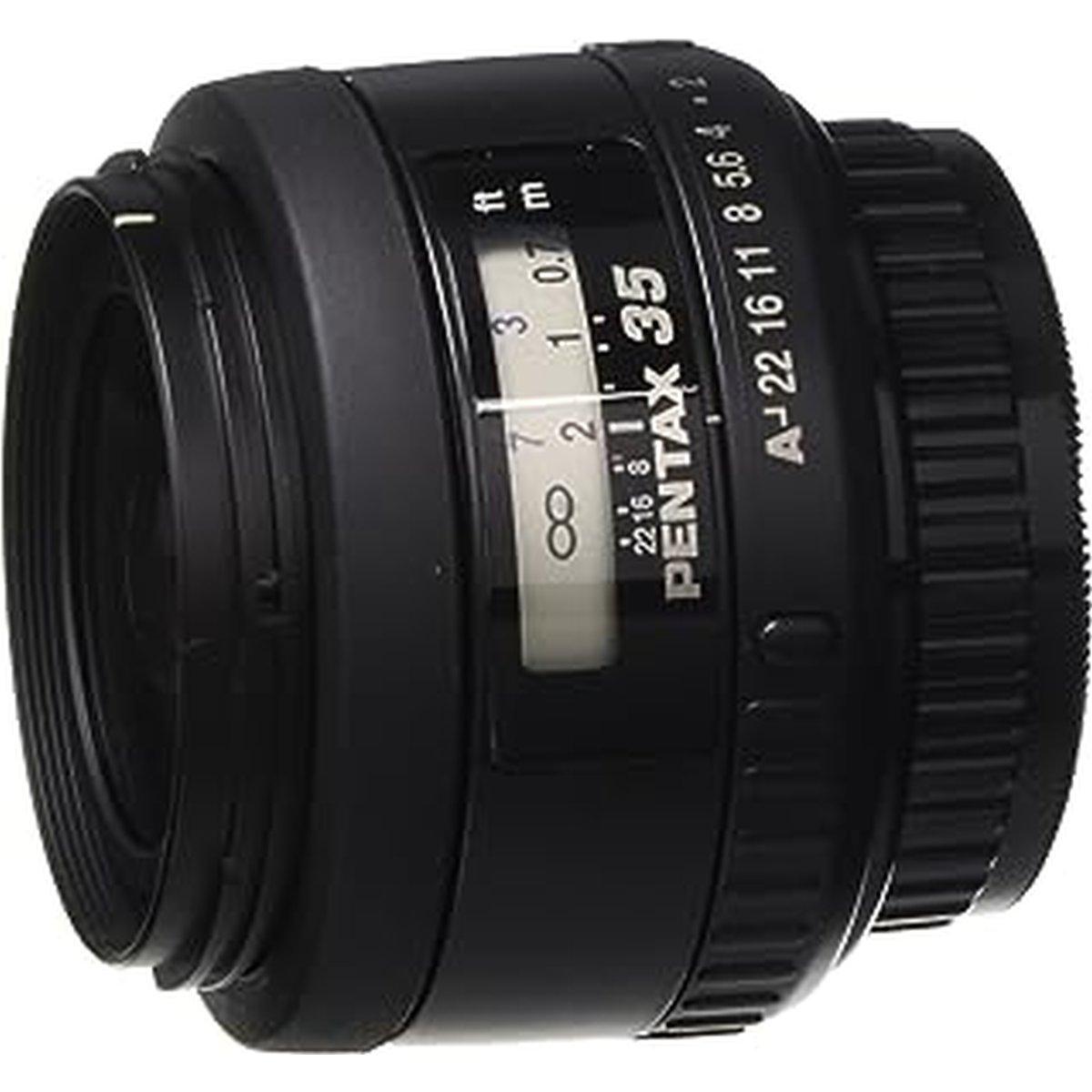 PENTAX SMC FA 35mm F/2 AL-FULL FRAME