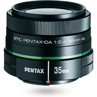PENTAX SMC DA 35mm F/2,4 AL-Aps-c
