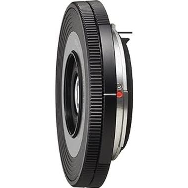 PENTAX DA 40mm F/2.8 XS- Aps-c