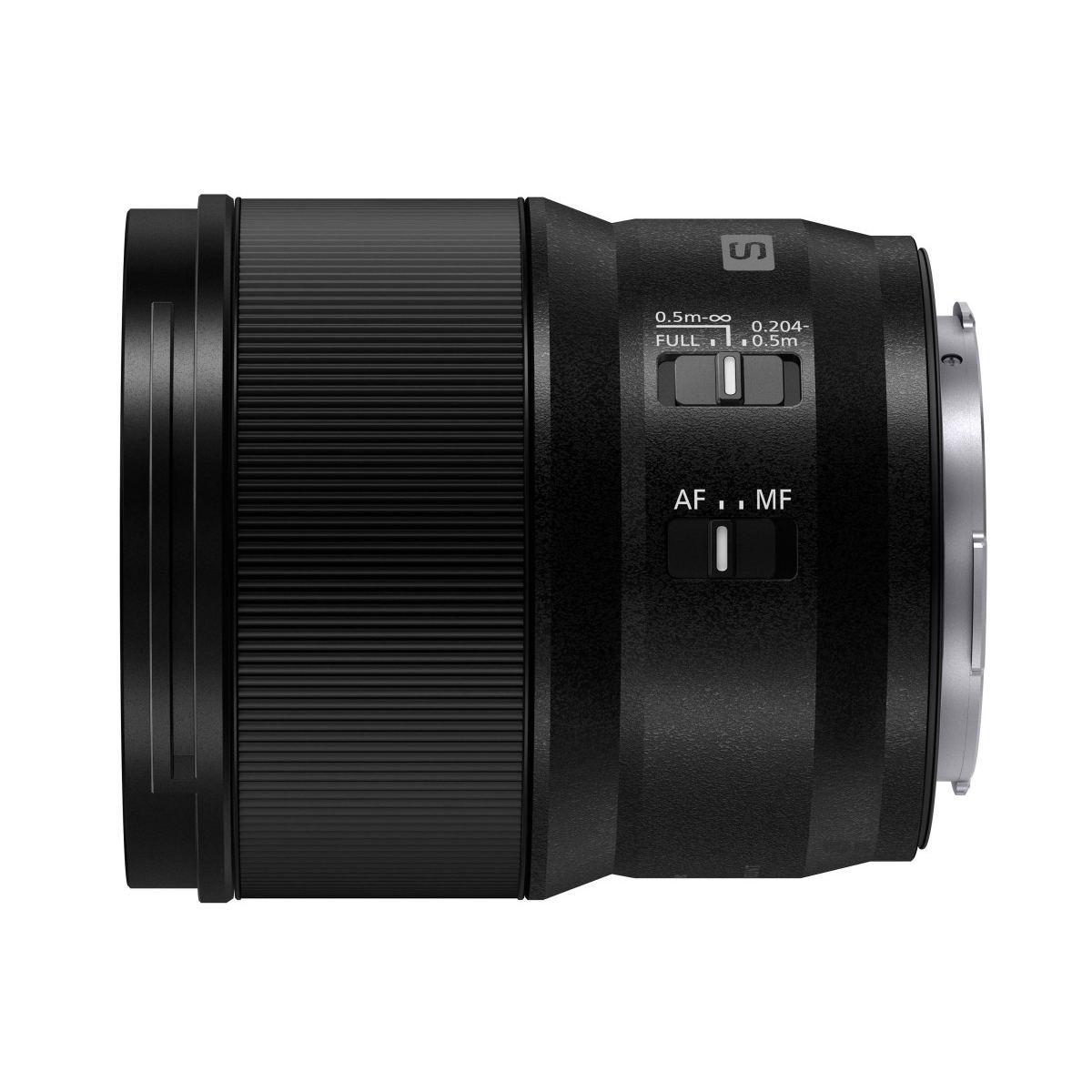 PANASONIC LUMIX S 100mm F2.8 Macro