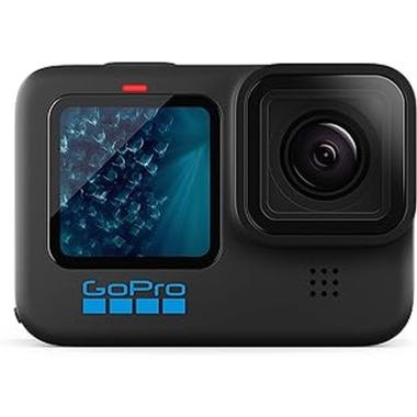 GoPRO HERO 11 BLACK - Action Camera