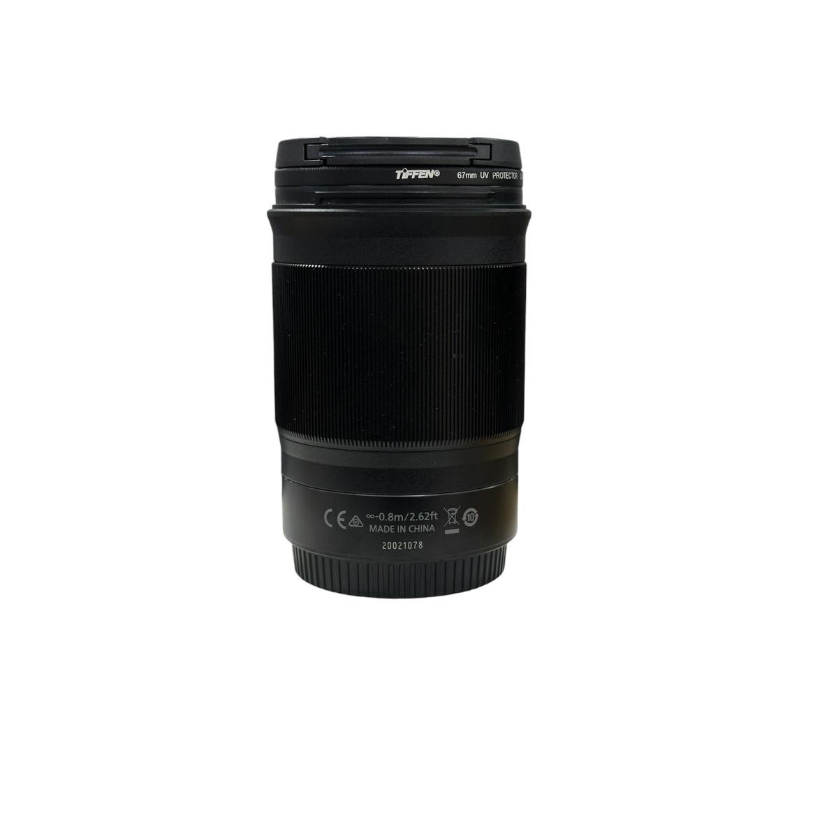 Usato Nikon Z 85mm F/1.8 S - Usato Fotografico Garantito 20021078