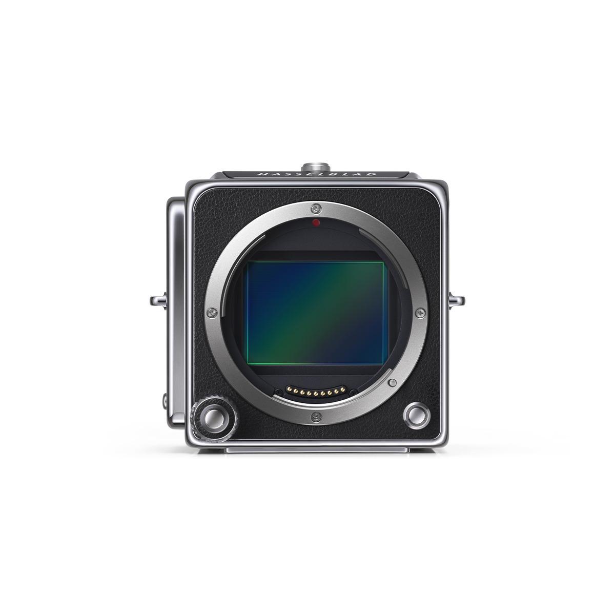 Hasselblad 907X 100C