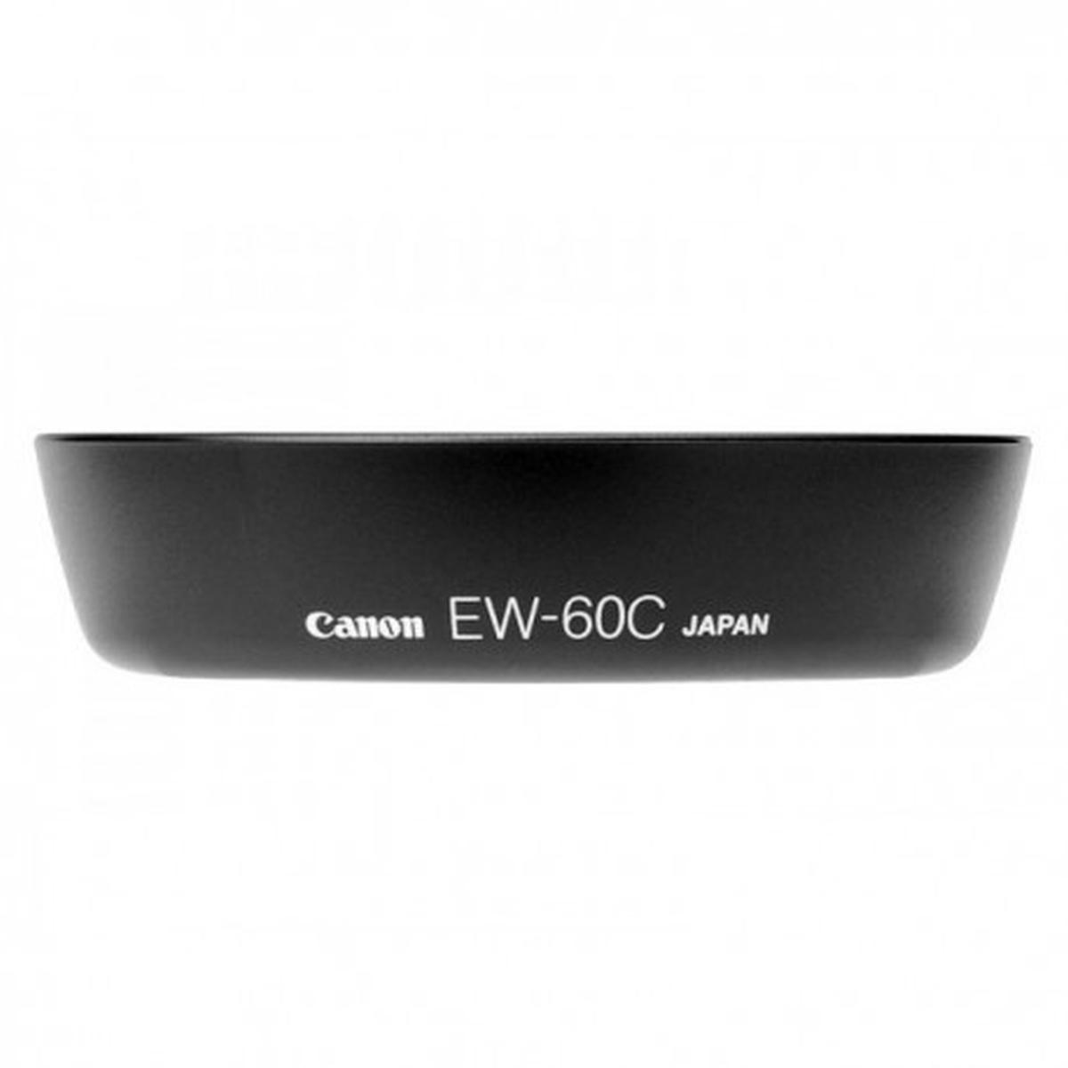 Paraluce Canon Ew-60c