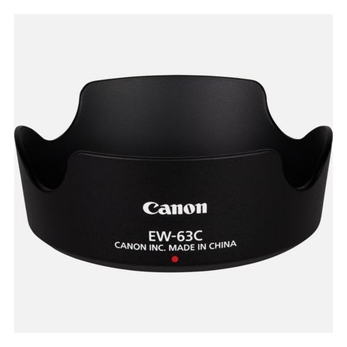 Paraluce Canon Ew-63c