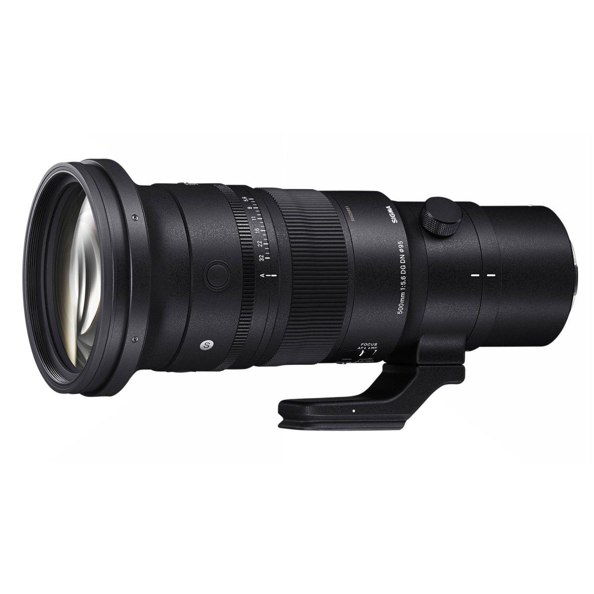 SIGMA Obiettivo 500mm F5.6 DG DN OS SPORT L-MOUNT