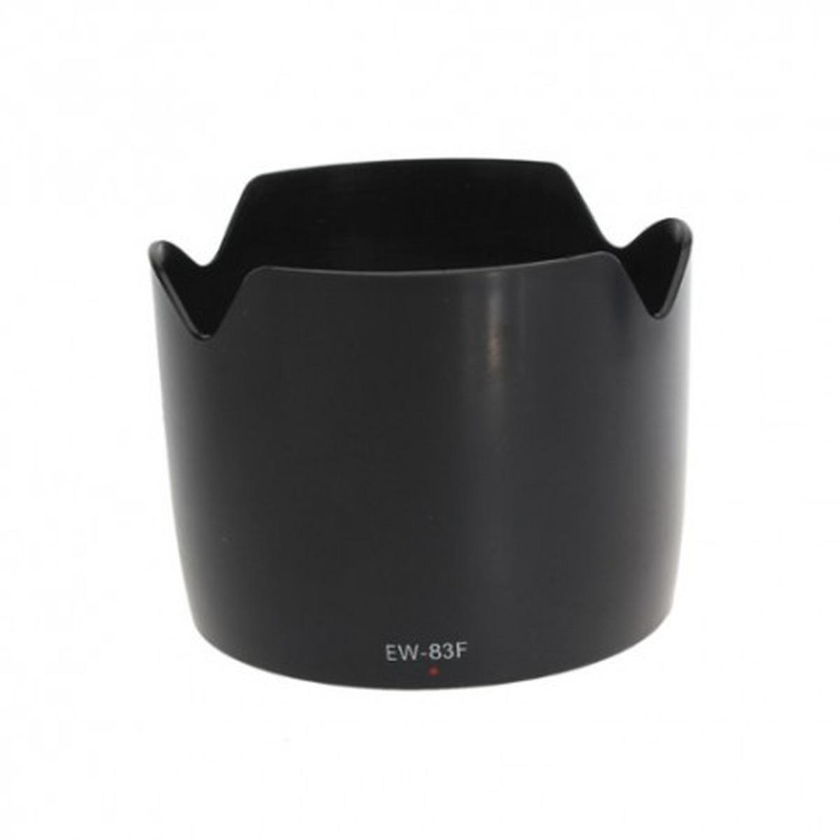 Paraluce F-System Canon Ew-83f