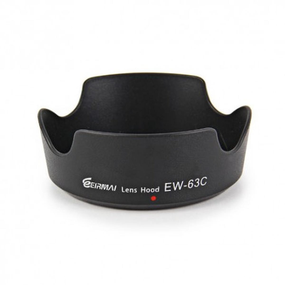 Paraluce F-System Ew-63c Per Canon