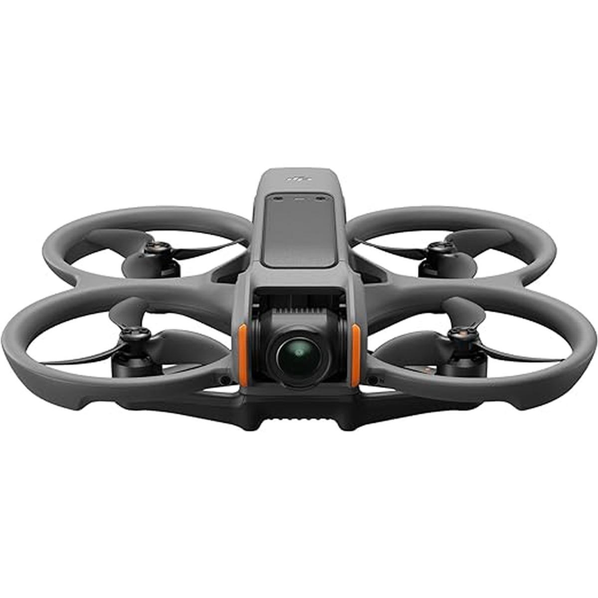 DJI Avata 2 (drone singolo), Garanzia Nital 2 Anni