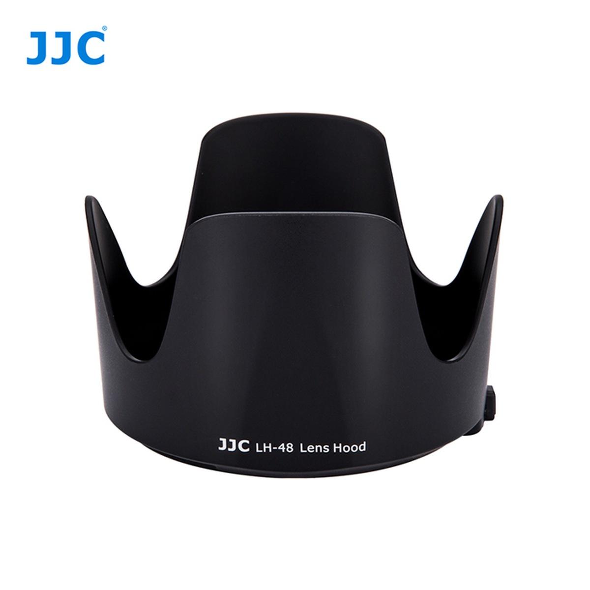 Paraluce Jjc Lh-48 Per Nikon 70-200 F2,8 Ed Vr Ii