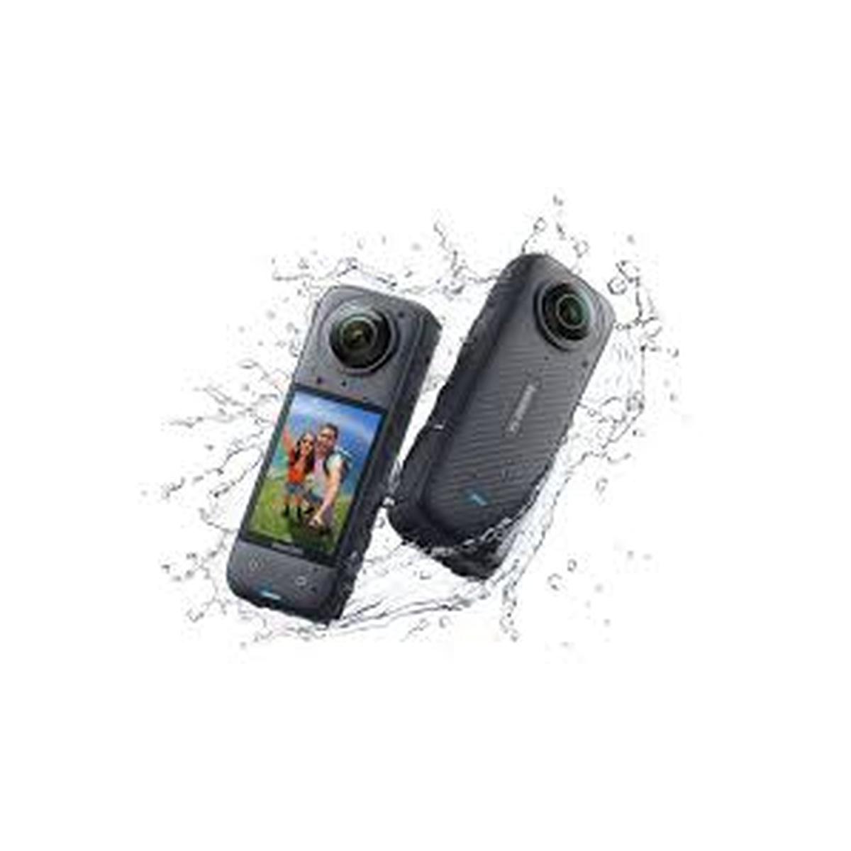 Insta360 X4 - Action Camera 935395