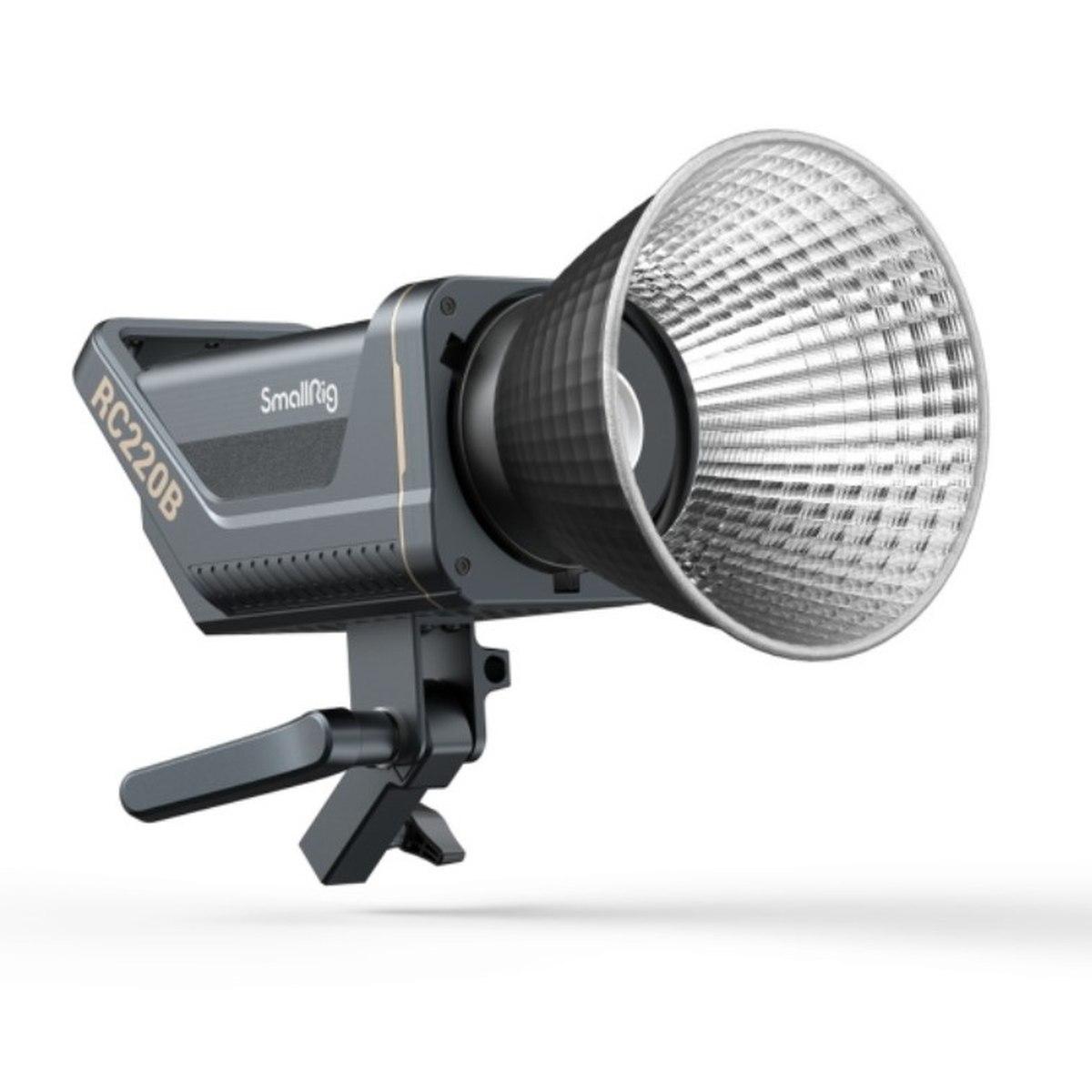 Illuminatore smallrig sr 3621 rc 220b