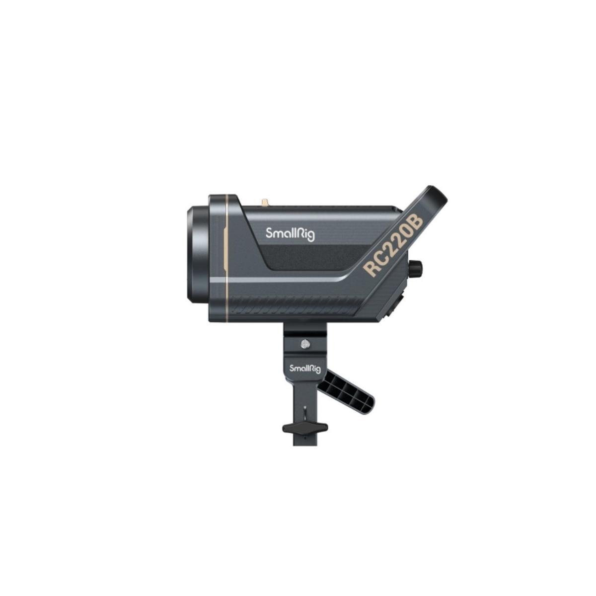 Illuminatore smallrig sr 3621 rc 220b