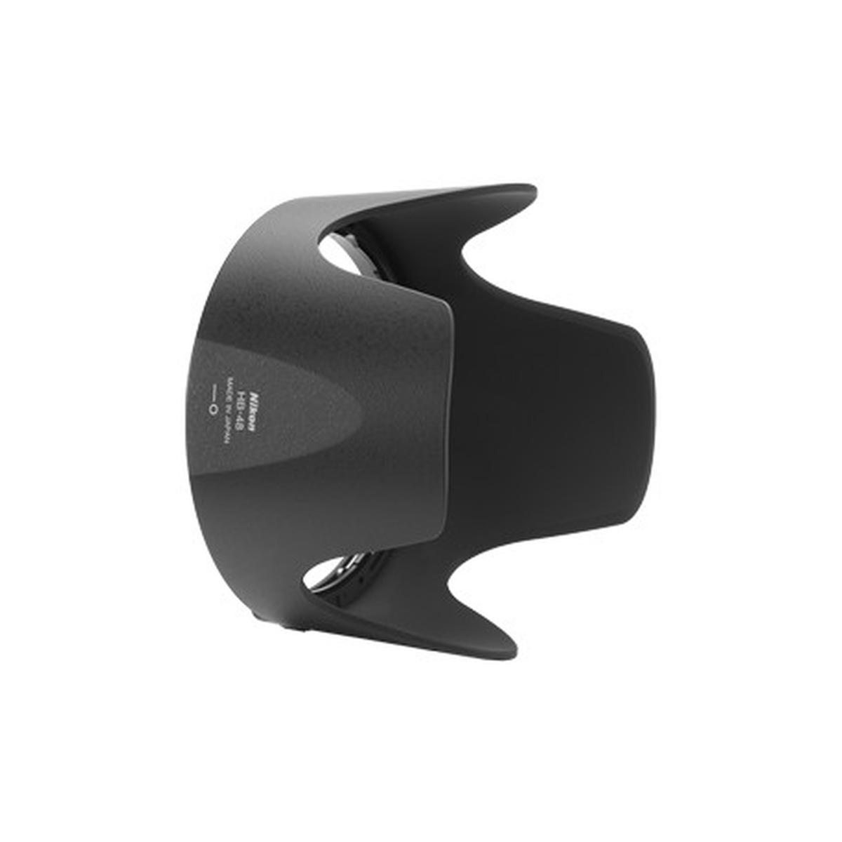 Paraluce Nikon Hb-48