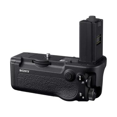 Sony vgc5 impugnatura verticale per alpha ilce9 m3