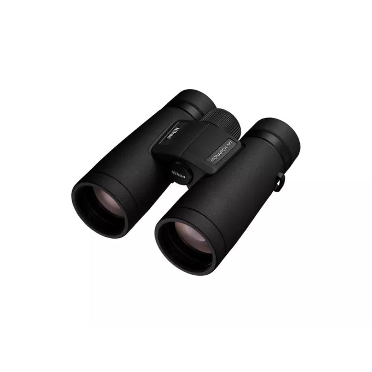 Nikon Binocolo MONARCH M7 8x42