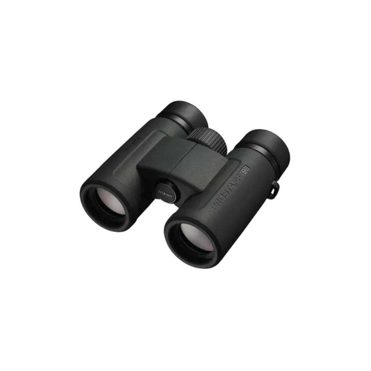 Nikon Binocolo PROSTAFF P3 8x42