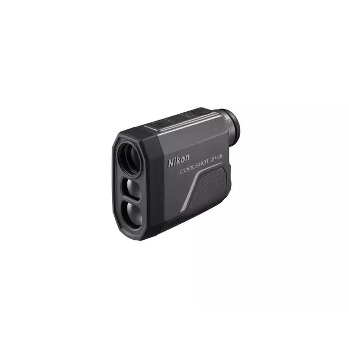NIKON telemetro laser COOLSHOT 20 GIII