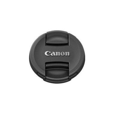 Tappo Canon E-67 II