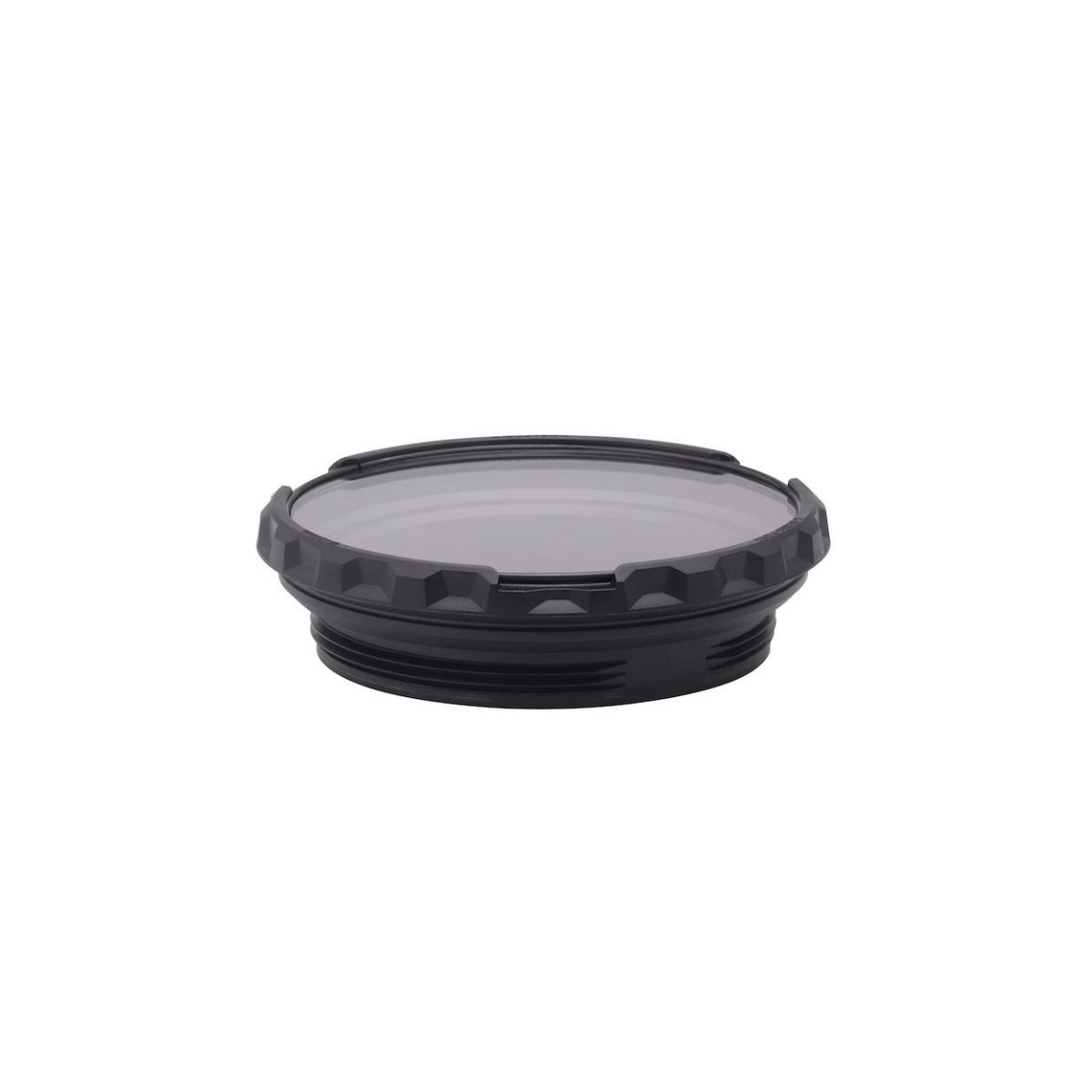 Lens port XF-55 - Porte per obiettivi Serie X - Custodie subaquee