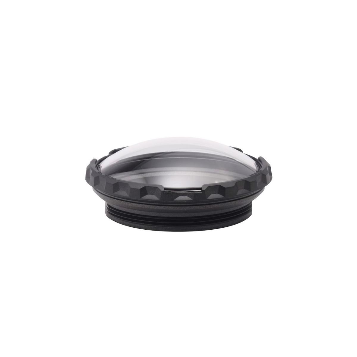 Dome-Port XD-65 - Porte per obiettivi Serie X - Custodie subaquee